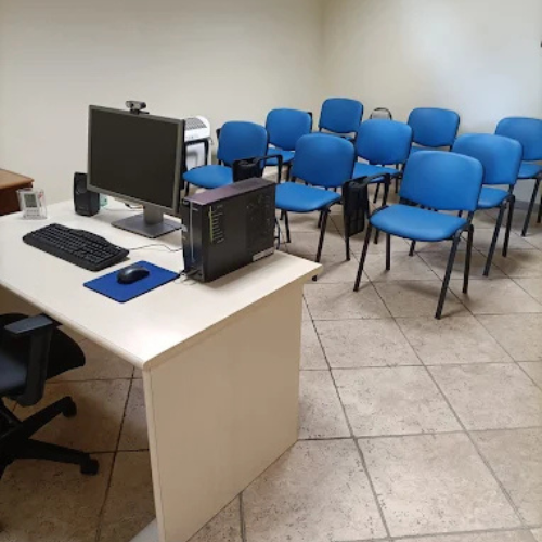 foto (1) certificazioni informatiche a Battipaglia